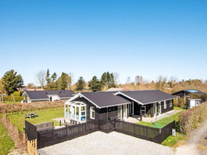 9 person holiday home in Juelsminde, Sønderby